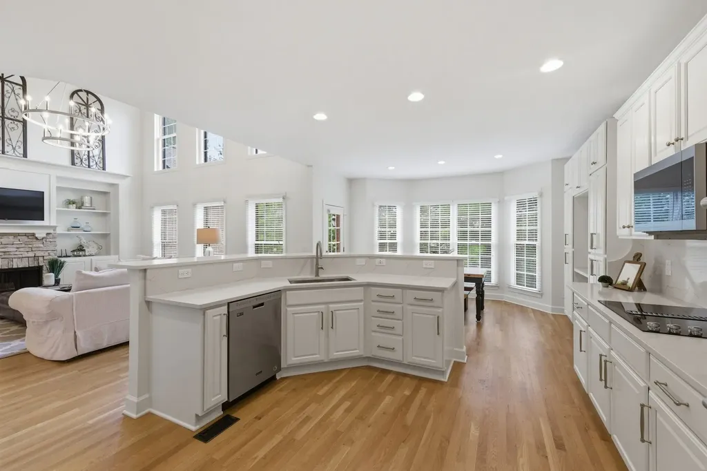 3 Ironwood Lane Brentwood TN 37027