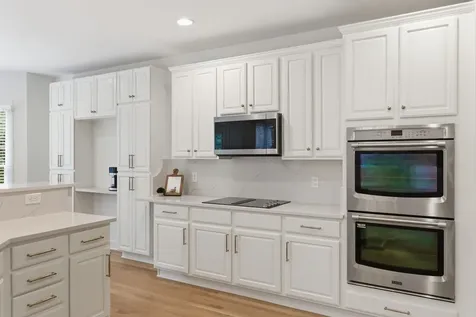 3 Ironwood Lane Brentwood TN 37027