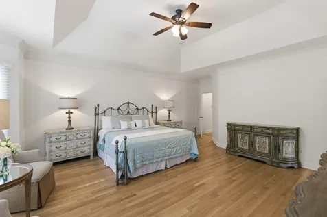 3 Ironwood Lane Brentwood TN 37027