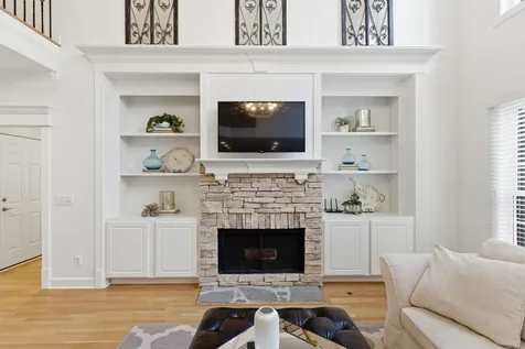 3 Ironwood Lane Brentwood TN 37027