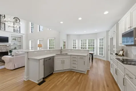 3 Ironwood Lane Brentwood TN 37027
