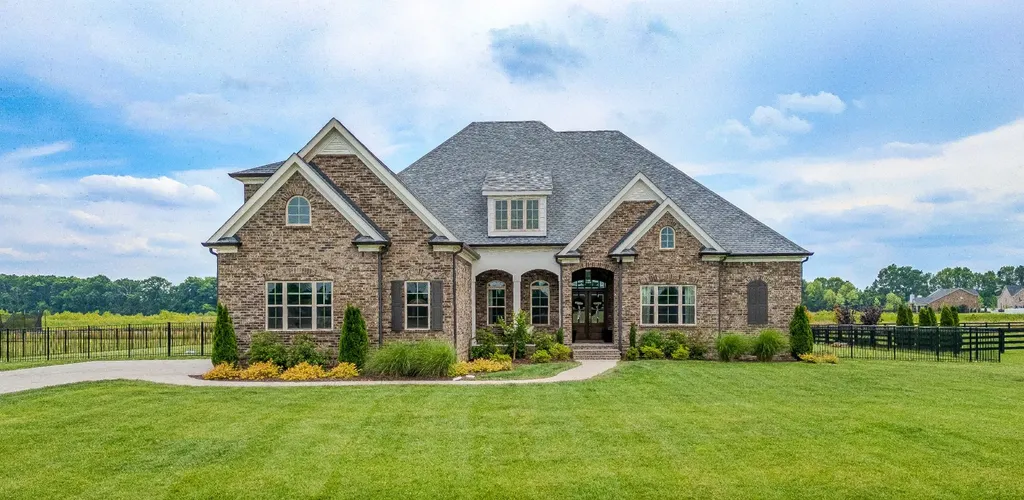 15425 Highway 99 Eagleville TN 37060