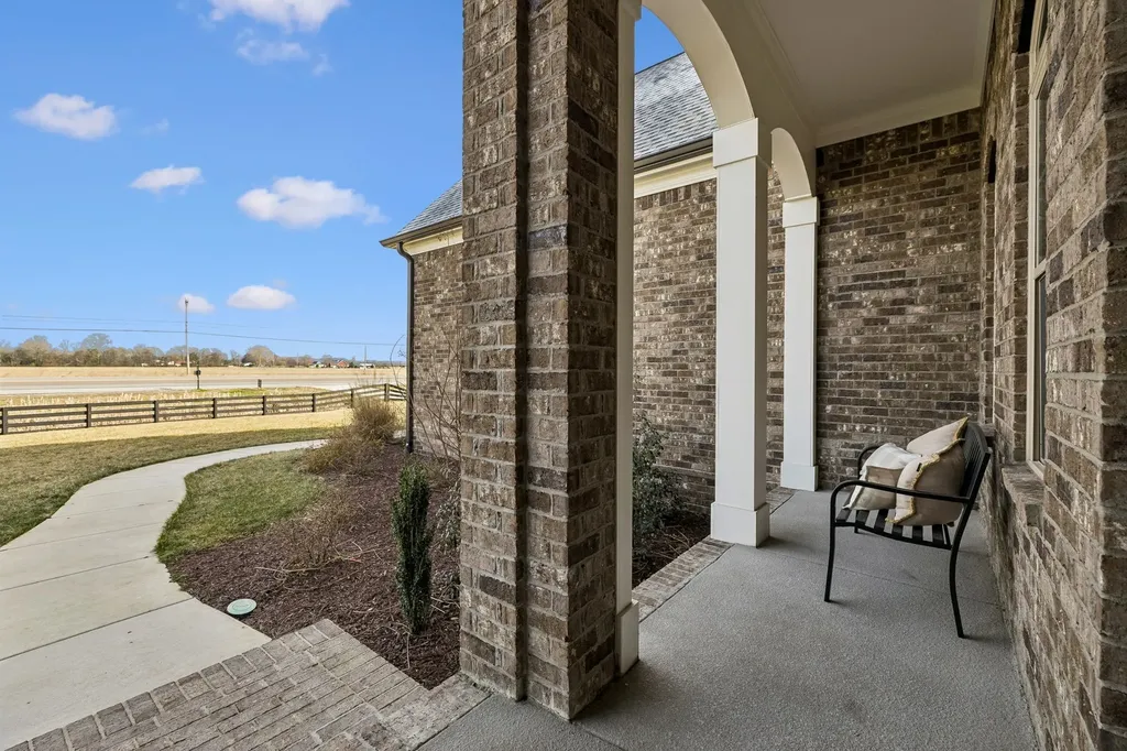 15425 Highway 99 Eagleville TN 37060