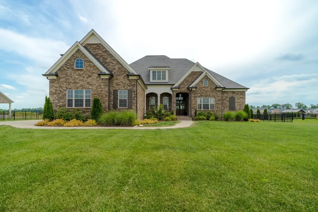 15425 Highway 99 Eagleville TN 37060