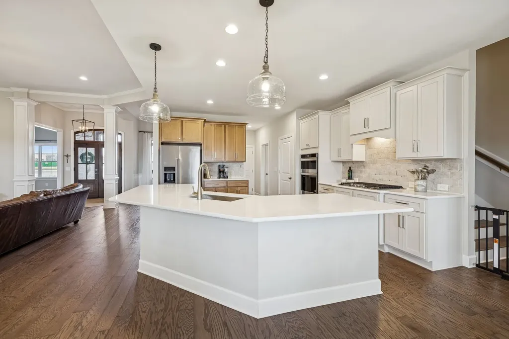 15425 Highway 99 Eagleville TN 37060