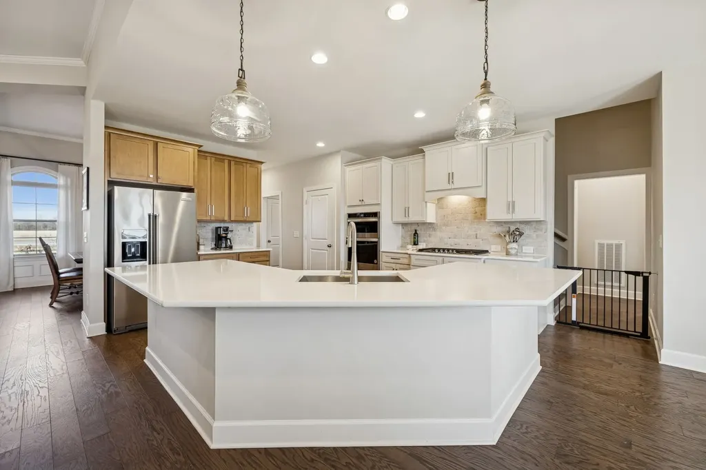 15425 Highway 99 Eagleville TN 37060