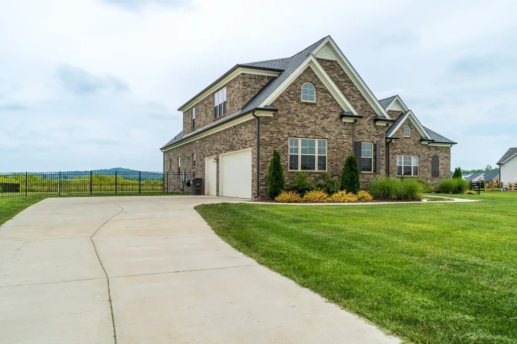 15425 Highway 99 Eagleville TN 37060