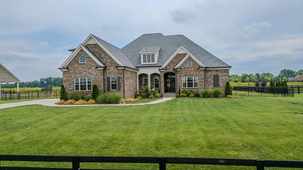 15425 Highway 99 Eagleville TN 37060