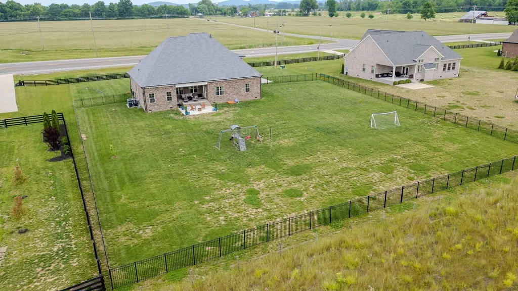 15425 Highway 99 Eagleville TN 37060