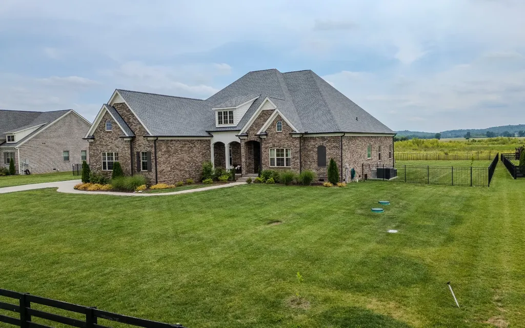 15425 Highway 99 Eagleville TN 37060
