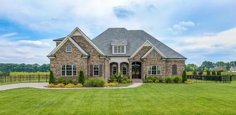 15425 Highway 99 Eagleville TN 37060