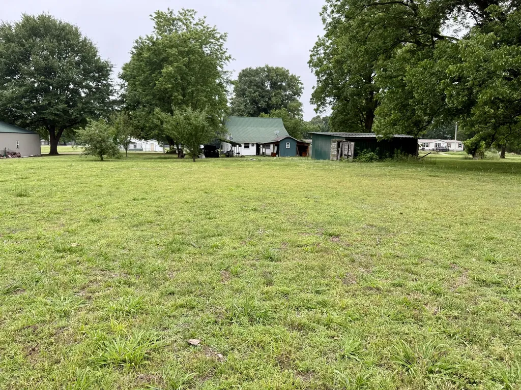 1935 Buster Collins Road Kenton TN 38233