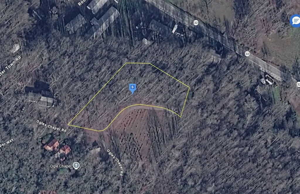 4730 Ogles Chapel Road Cosby TN 37722