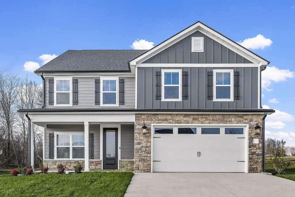 336 Springbrook Boulevard White House TN 37188