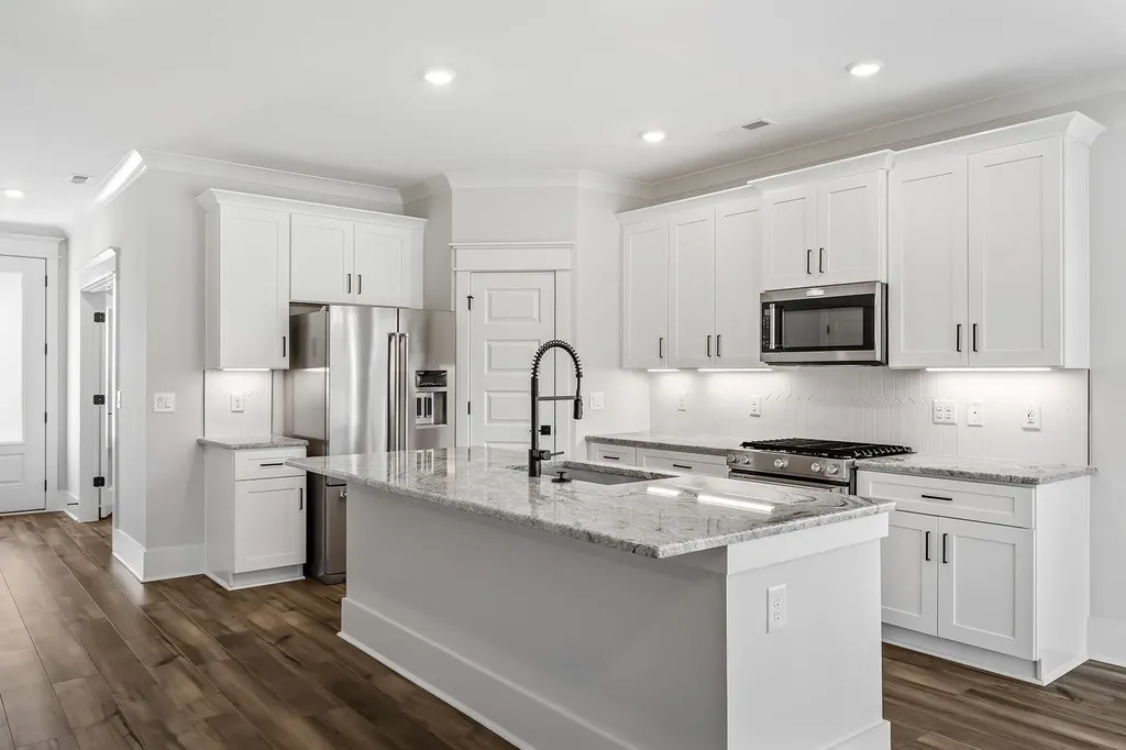 336 Springbrook Boulevard White House TN 37188