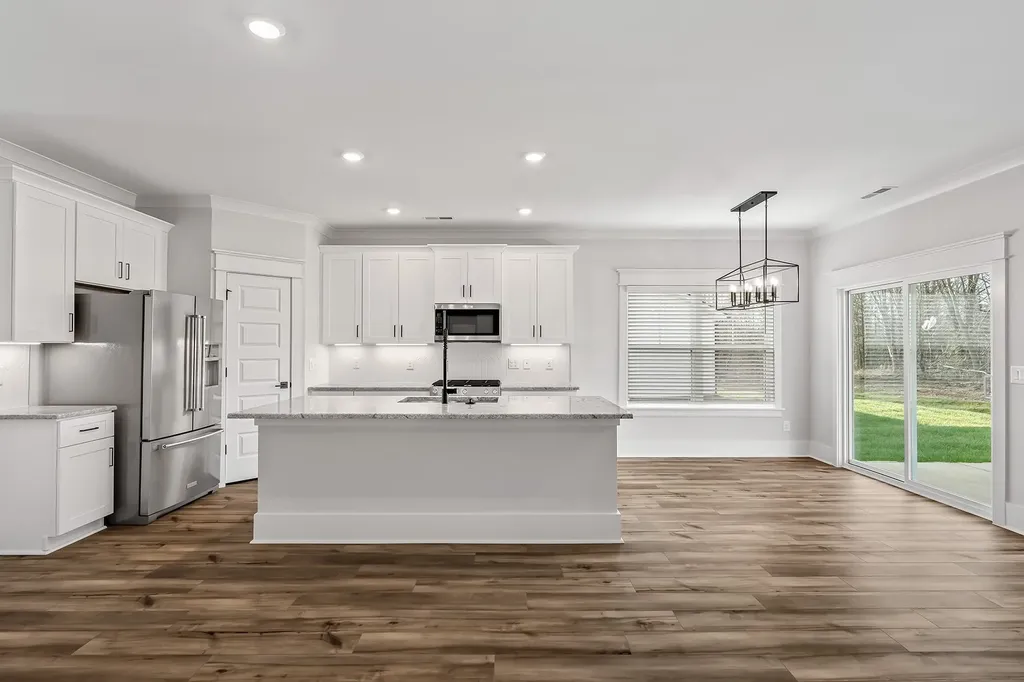 336 Springbrook Boulevard White House TN 37188