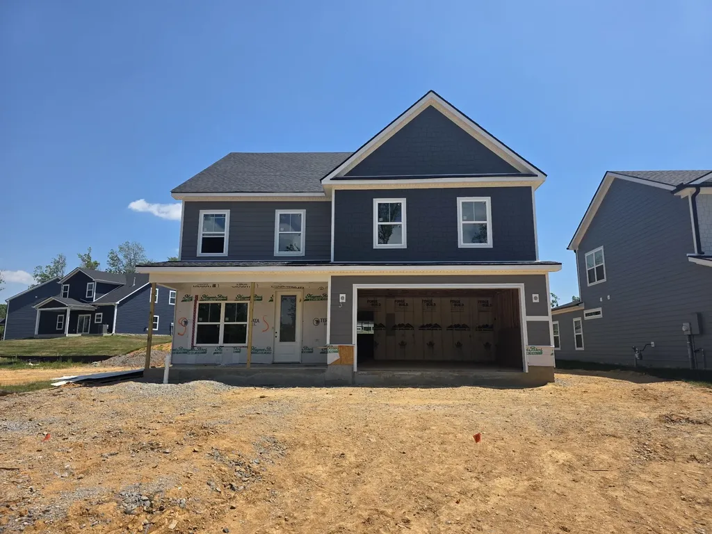 336 Springbrook Boulevard White House TN 37188