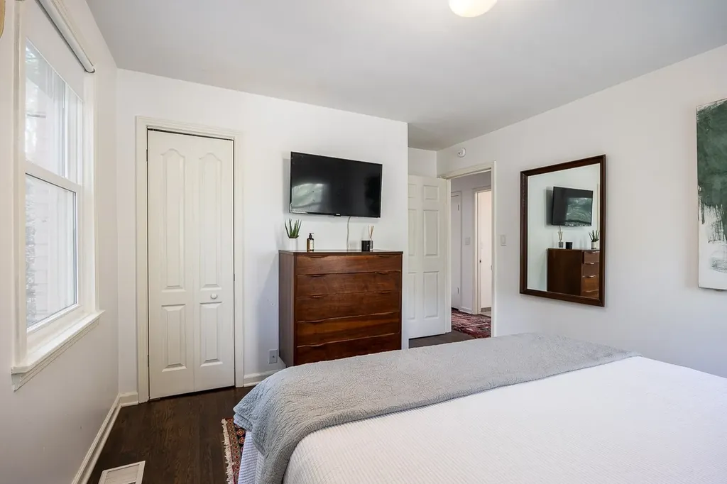 632 Watsonwood Drive Nashville TN 37211