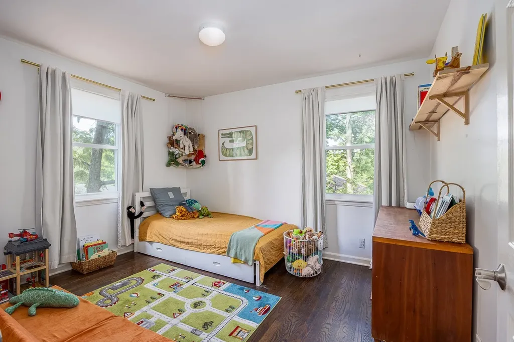632 Watsonwood Drive Nashville TN 37211