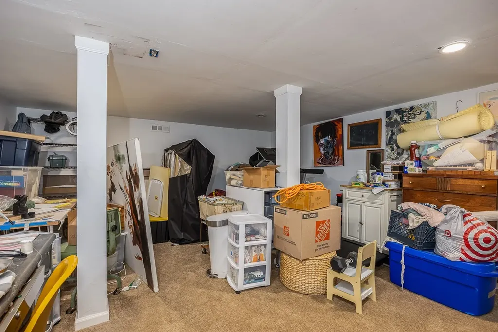 632 Watsonwood Drive Nashville TN 37211