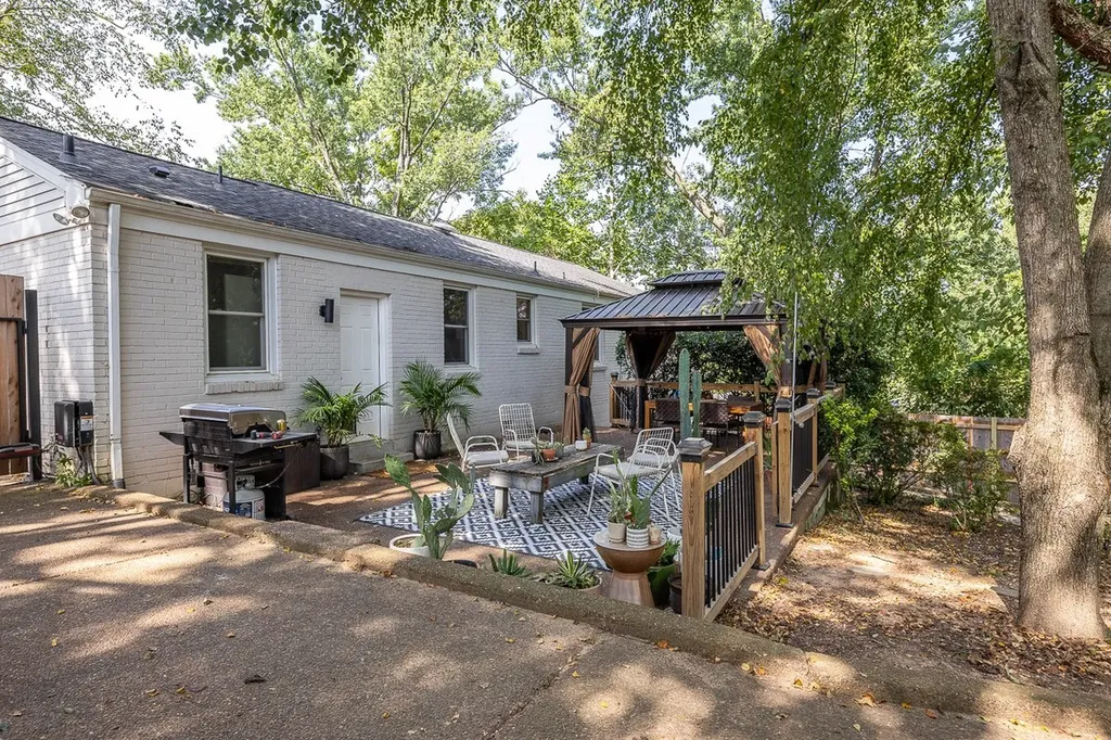 632 Watsonwood Drive Nashville TN 37211