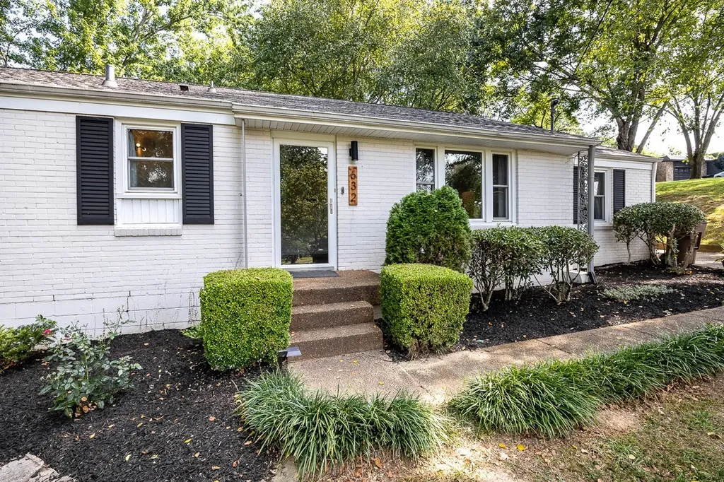 632 Watsonwood Drive Nashville TN 37211