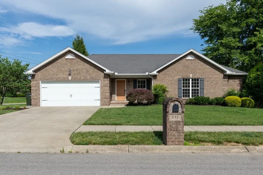 151 Beacon Street Gallatin TN 37066