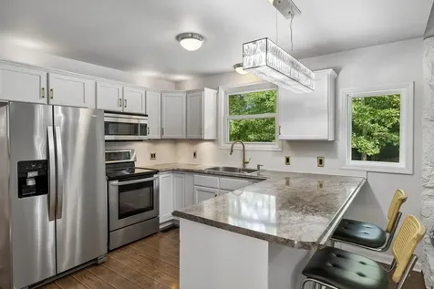 590 Weeping Elm Road Mount Juliet TN 37122
