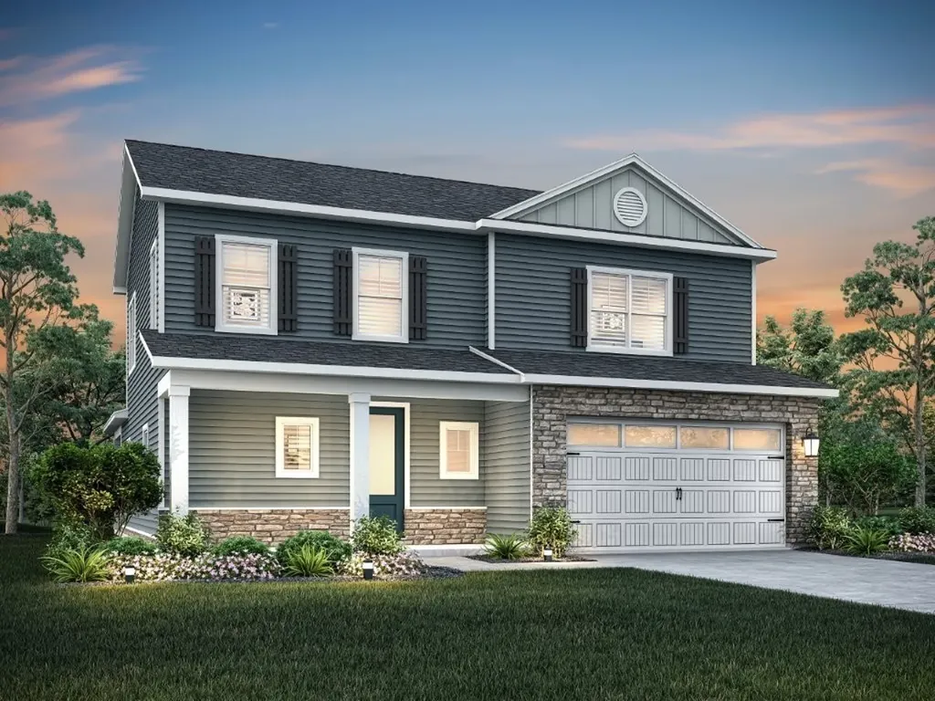 332 Springbrook Boulevard White House TN 37188