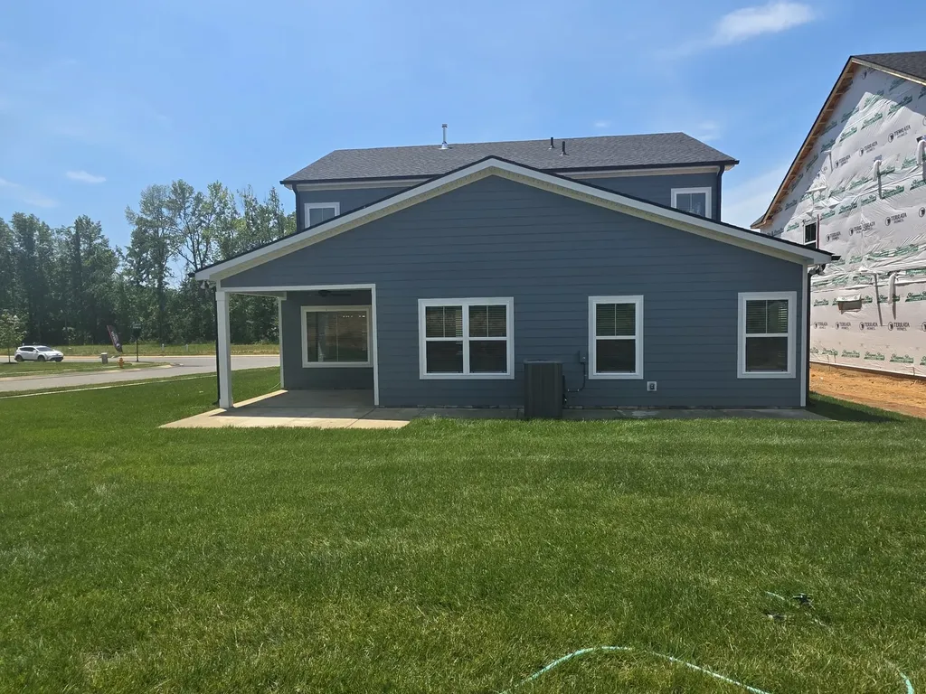 332 Springbrook Boulevard White House TN 37188