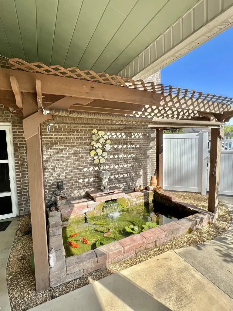 724 Toben Ter, N Lawrenceburg TN 38464