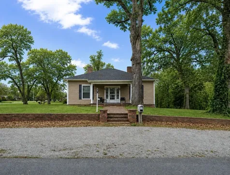 2919 Old Clarksville Pike Hopkinsville KY 42240