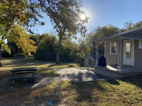 2919 Old Clarksville Pike Hopkinsville KY 42240