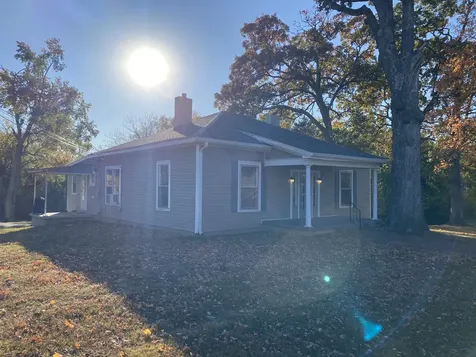 2919 Old Clarksville Pike Hopkinsville KY 42240