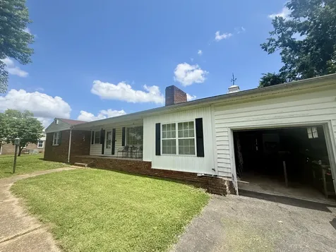 508 E Parkview Drive Hopkinsville KY 42240
