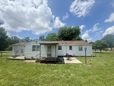 508 E Parkview Drive Hopkinsville KY 42240