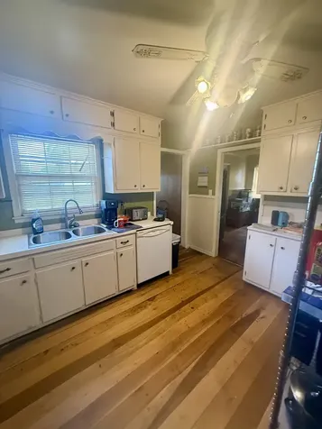 508 E Parkview Drive Hopkinsville KY 42240