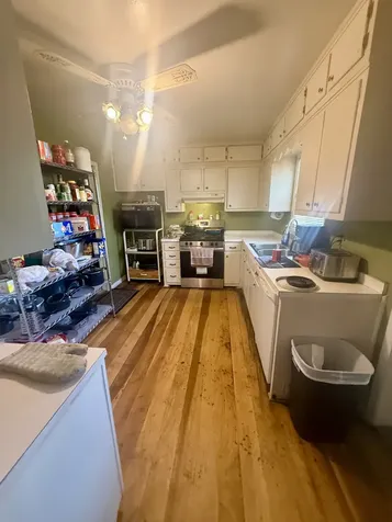 508 E Parkview Drive Hopkinsville KY 42240