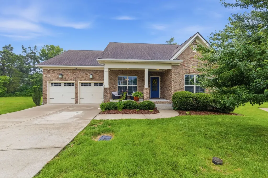122 Saltville Court Smyrna TN 37167