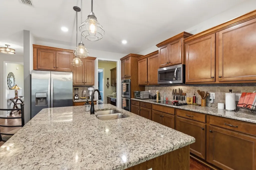 122 Saltville Court Smyrna TN 37167