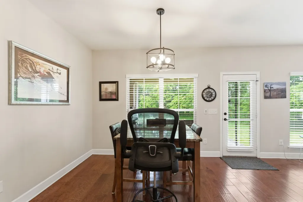 122 Saltville Court Smyrna TN 37167