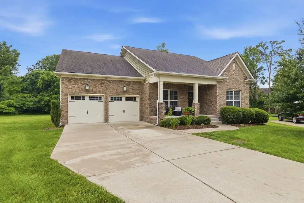 122 Saltville Court Smyrna TN 37167