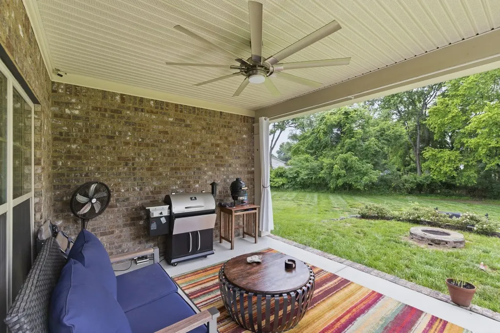 122 Saltville Court Smyrna TN 37167