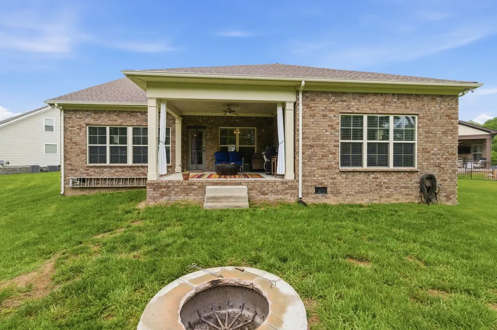122 Saltville Court Smyrna TN 37167