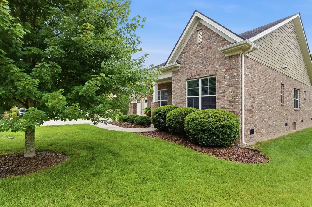 122 Saltville Court Smyrna TN 37167