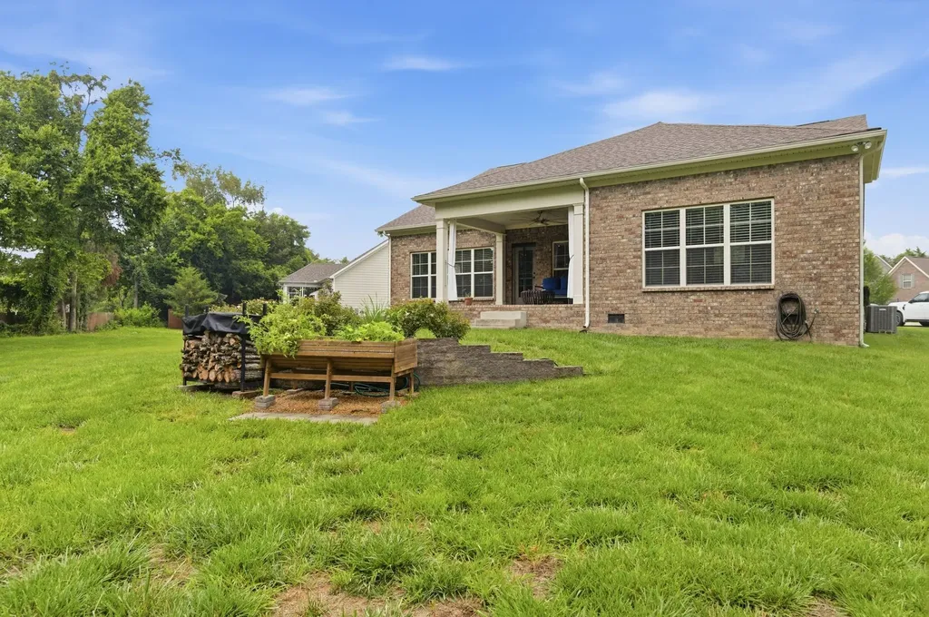 122 Saltville Court Smyrna TN 37167