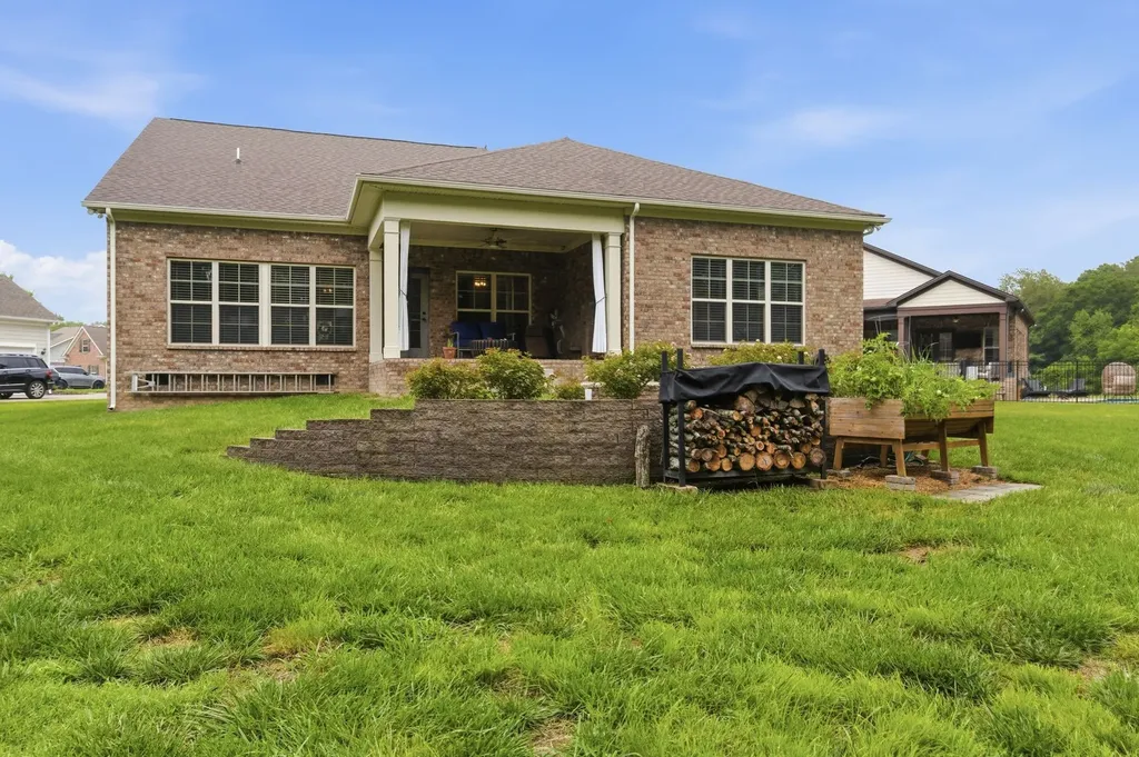 122 Saltville Court Smyrna TN 37167