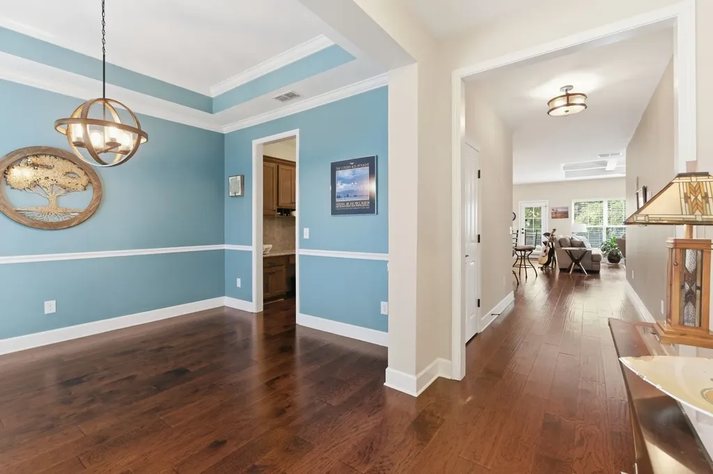 122 Saltville Court Smyrna TN 37167