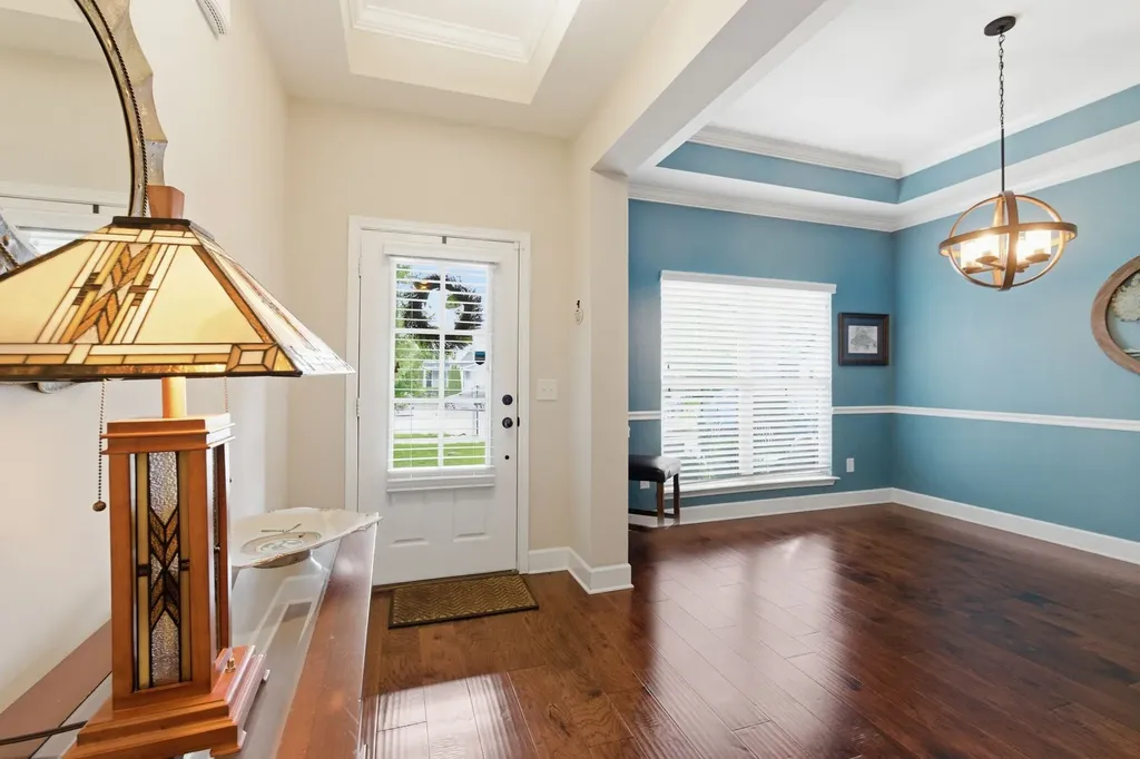 122 Saltville Court Smyrna TN 37167