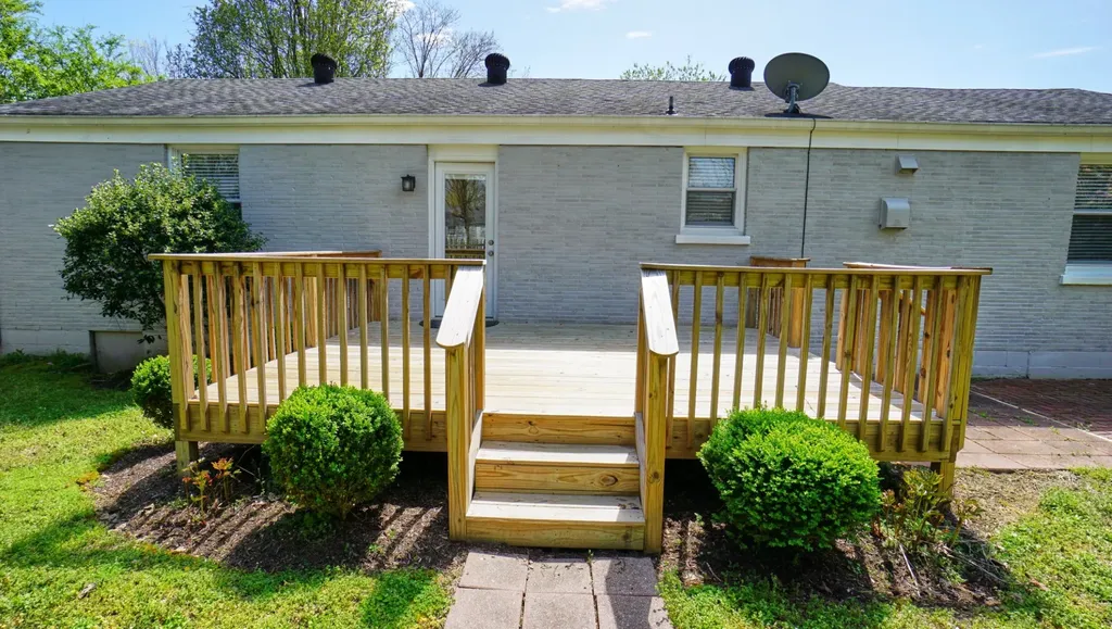315 James Avenue Franklin TN 37064